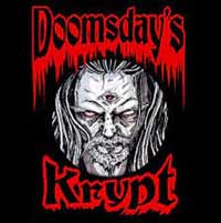Doomsday's Krypt